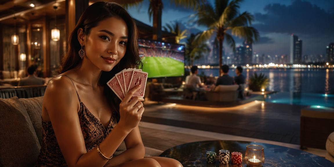 svip5 Map markets