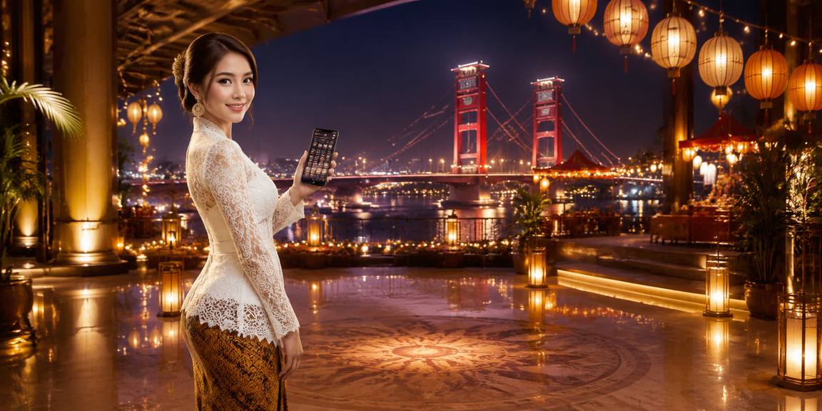 svip5 One Mobile Route From Account to Lobby